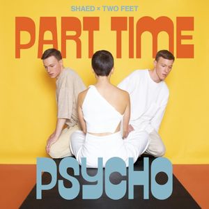 Part Time Psycho (EP)
