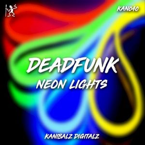 Neon Lights (Single)