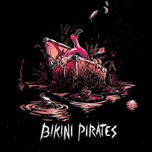 Bikini Pirates (Single)