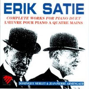 L’Œuvre pour Piano à Quatre Mains