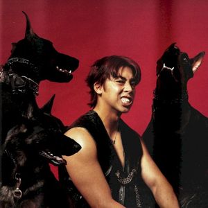 HOUNDSOFHELL (Single)