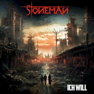 Ich Will (Single)