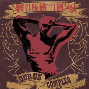 Durus Compleo (EP)