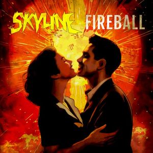 Fireball (Single)