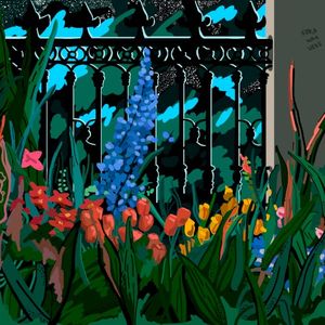 Myst Garden (Single)