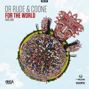 For The World (Single)