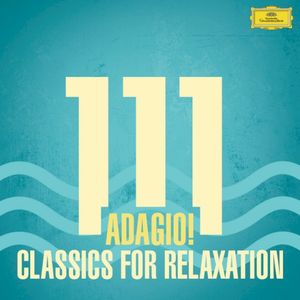 Mozart: Clarinet Concerto in A Major, K.622 – II. Adagio