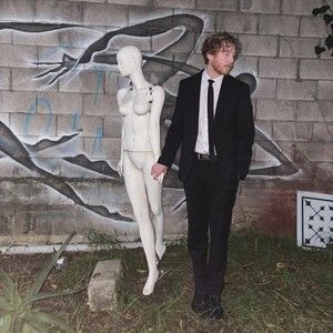 mama's boy (Single)