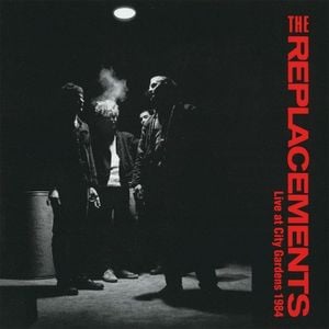 Live at City Gardens 1984 (Live)