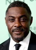 Idris Elba