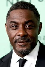 Idris Elba