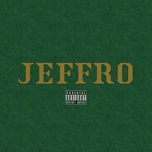 Jeffro (EP)