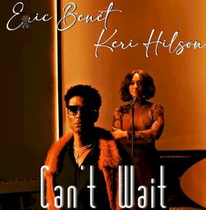 Can't Wait (Single)