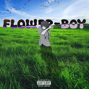 FLOWER-BOY (EP)