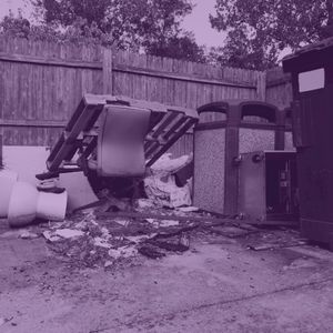 Dumpster Dive, Vol. 2 (instrumentals)