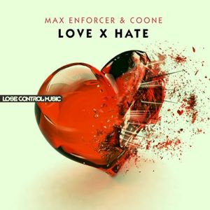 LOVE x HATE (Single)