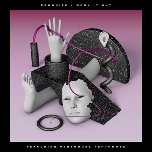 Work It Out (Single)