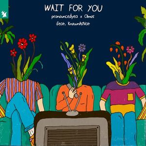Wait for You (Single)