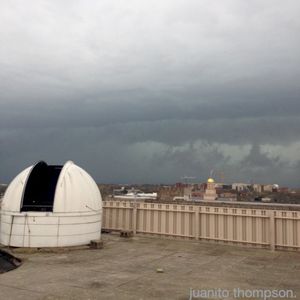 Reverse Telescope Reversed (EP)