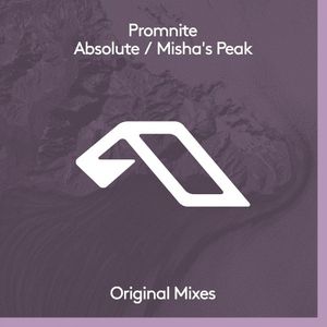Absolute / Misha’s Peak (Single)