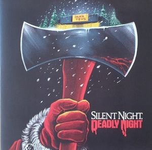 Silent Night, Deadly Night (OST)