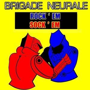 Rock'em Sock'em