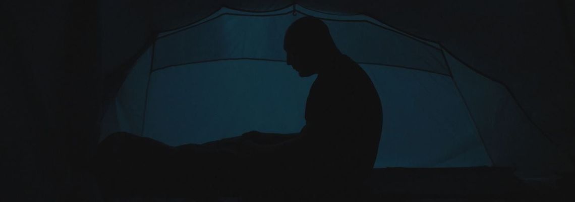 Cover Hommes de bois