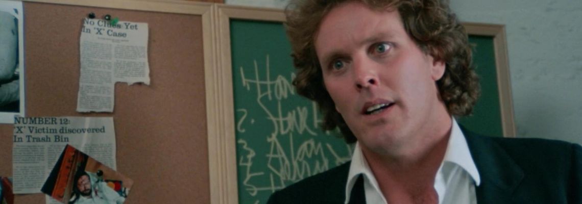 Cover Règlement de comptes