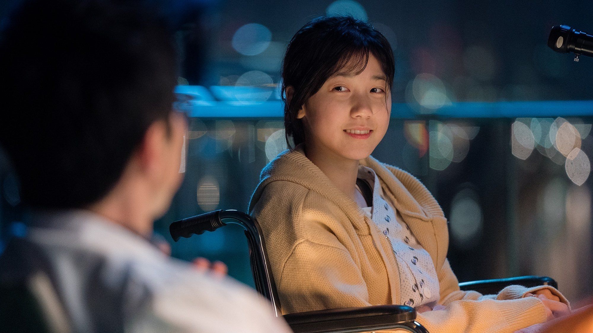 backdrop