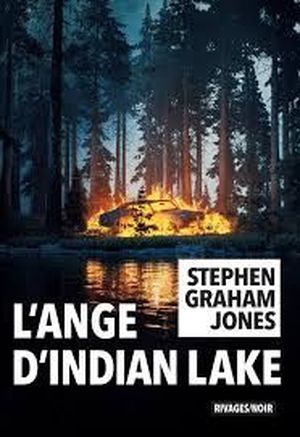 L'Ange d'Indian Lake