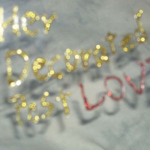 Her Decorated Post Love