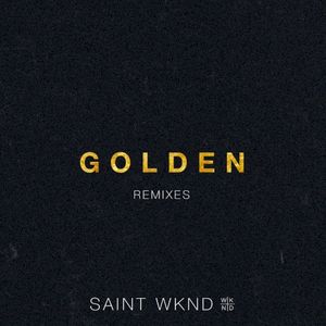 Golden (JackLNDN remix)