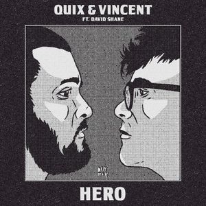 Hero (Single)