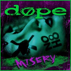 Misery (EP)