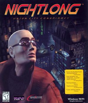 Nightlong