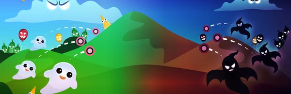 Kitty's Last Adventure