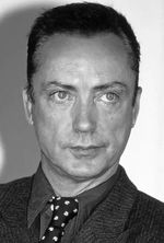Udo Kier