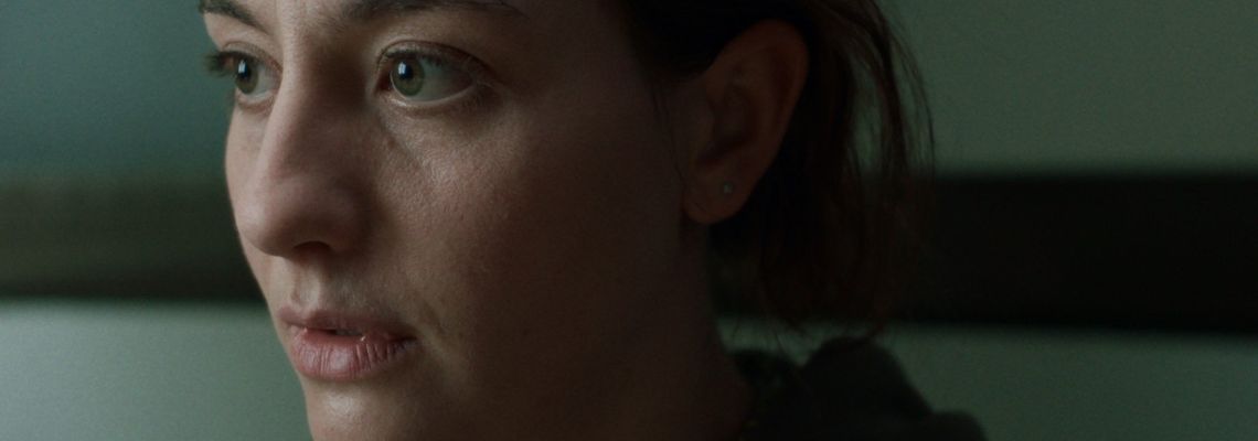 Cover The Good Sister