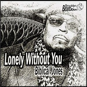 Lonely Without You (Single)