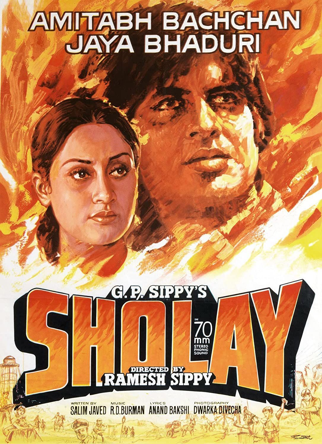 poster