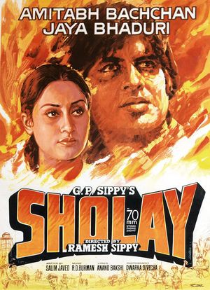 Sholay
