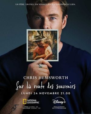 Chris Hemsworth: Sur la route des souvenirs