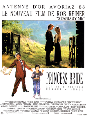Princess Bride