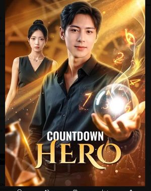 Countdown Hero