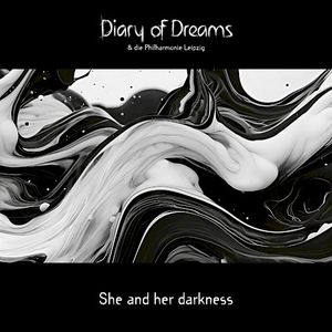 She and Her Darkness (Single)