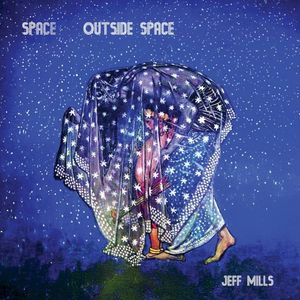 Space Outside Space (EP)