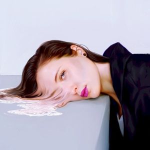 Loveback (Single)