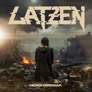 Heroi direnak (Single)