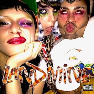 LANDMiNE (Single)