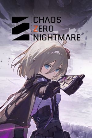 Chaos Zero Nightmare